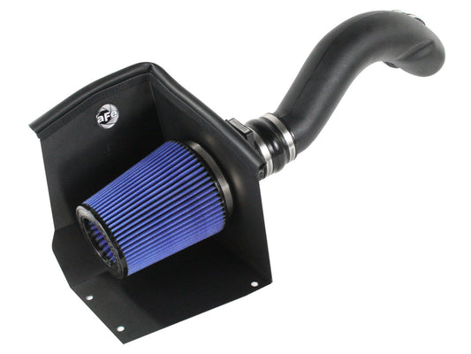 Afe Power AFE54-10092 Magnum FORCE Stage-2 Col d Air Intake System