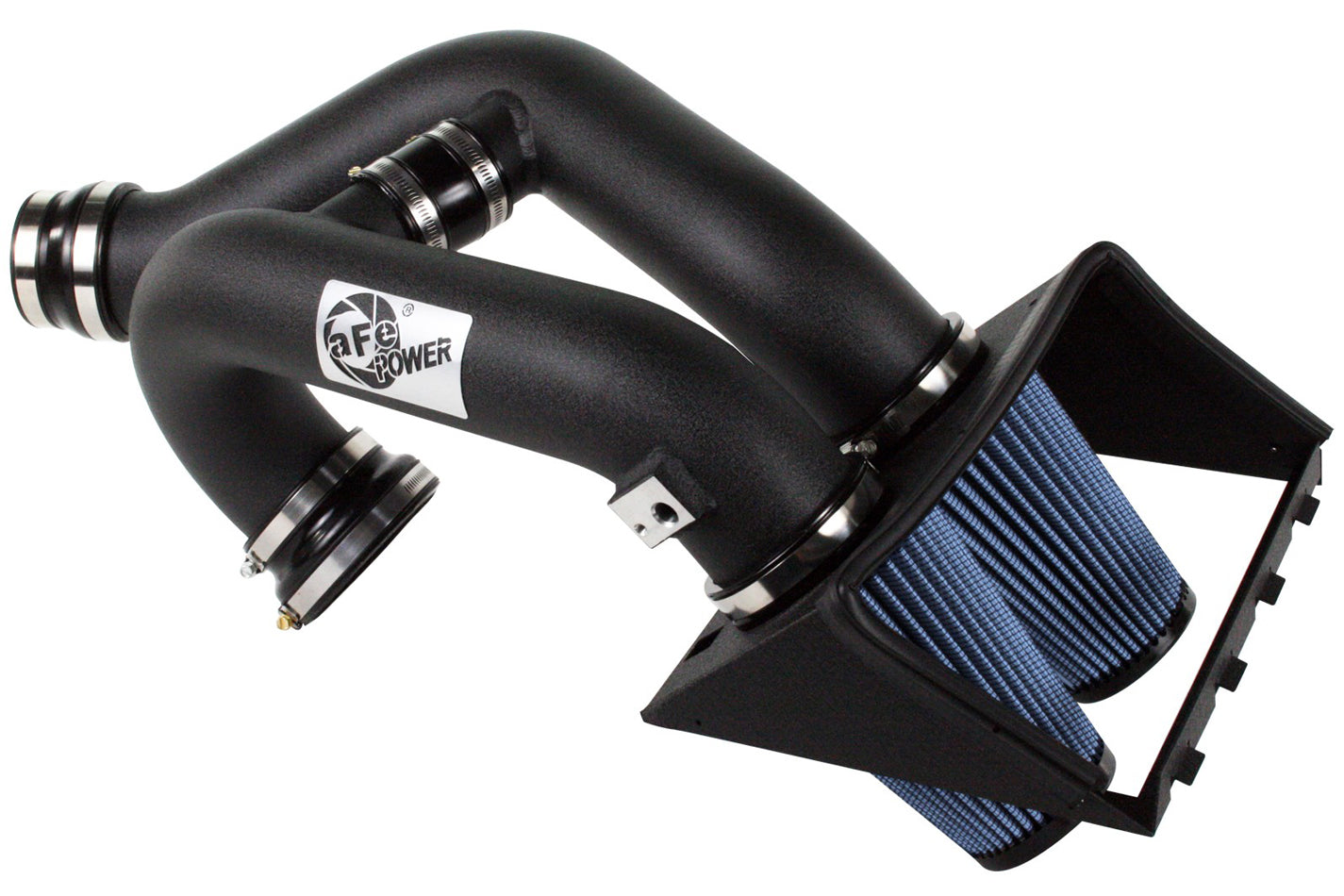 Afe Power AFE54-12192 Air Intake System 12- Ford F150 3.5L Eco-Boost