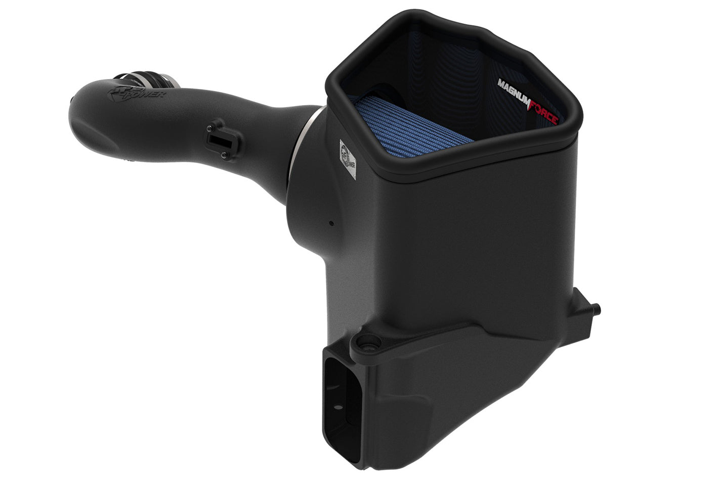 Afe Power AFE54-13036R Air Intake System 19- GM P/U 1500 5.3L