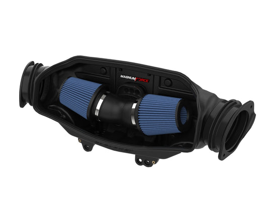 Afe Power AFE54-13055R 20- Corvette 6.2L Cold Air Intake System