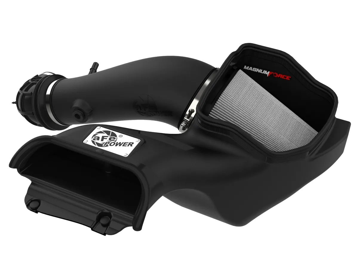 Afe Power AFE54-13080D 23- Ford Raptor 5.4L Cold Air Intake