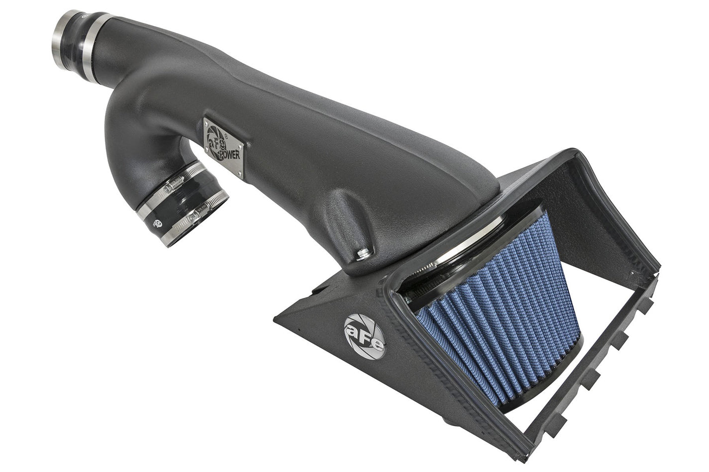 Afe Power AFE54-32112-B Air Intake System 12-14 Ford F150 3.5L