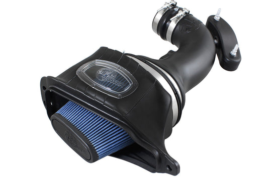 Afe Power AFE54-74201 Air Intake System 14- Corvette 6.2L