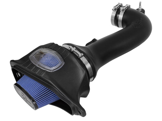 Afe Power AFE54-74202-1 Momentum Cold Air Intake System w/ Pro 5R & Pro