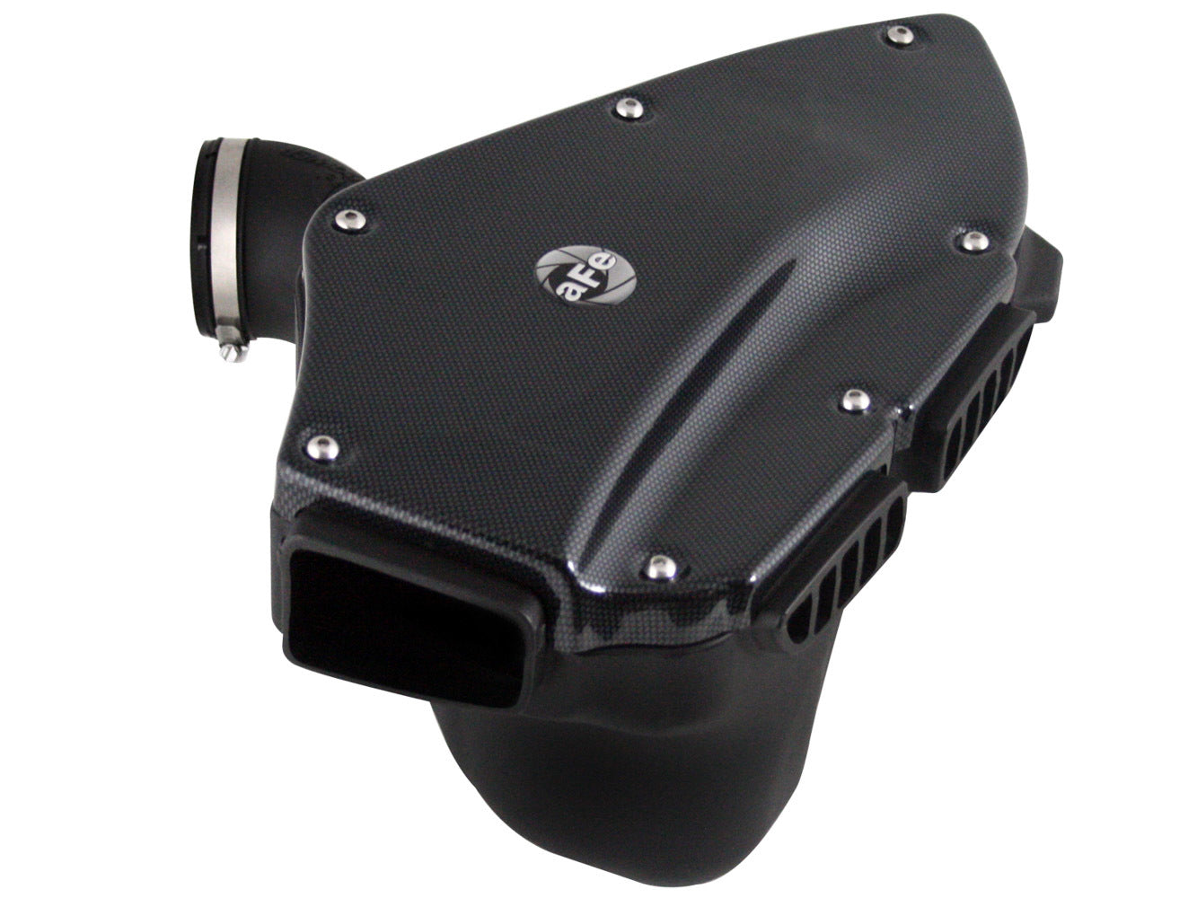 Afe Power AFE54-81012-C Magnum FORCE Stage-2Si C old Air Intake System w/