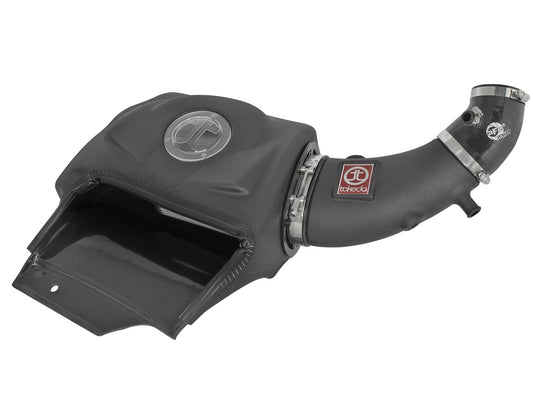 Afe Power AFETM-1023B-D Takeda Momentum Cold Air Intake System