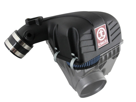 Afe Power AFETR-1020B Takeda Stage-2 Cold Air Intake System w/ Pro 5R