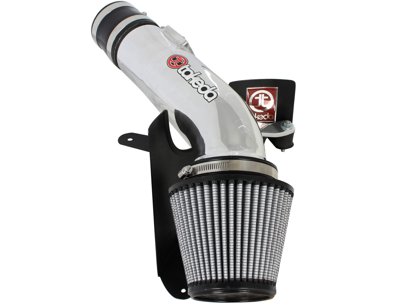 Afe Power AFETR-1021P-D Takeda Stage-2 Cold Air Intake System w/ Pro DRY