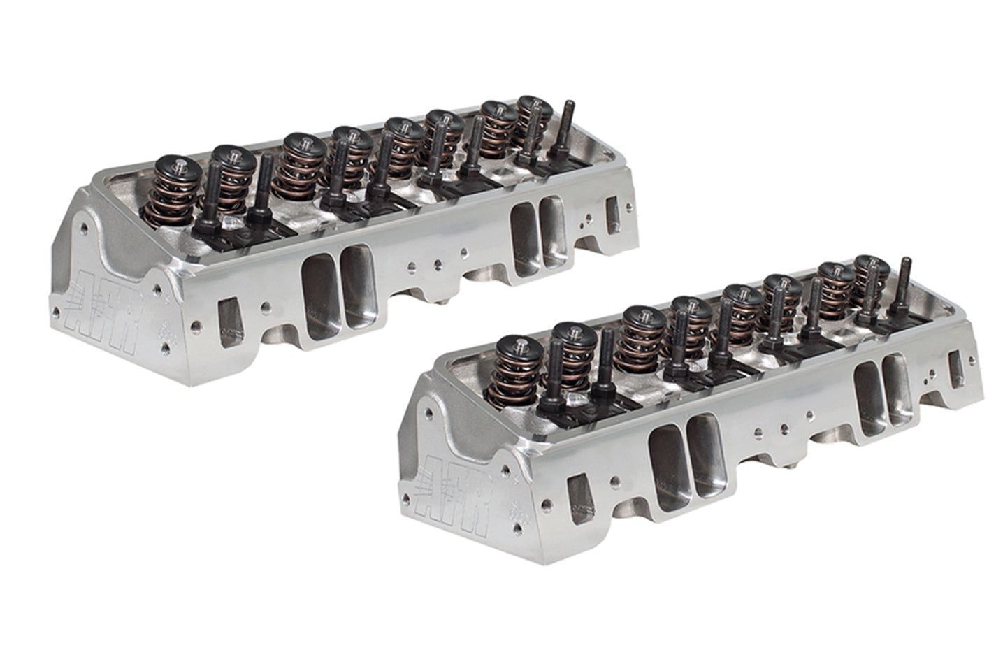 Air Flow Research AFR0916 SBC 180cc Street Heads