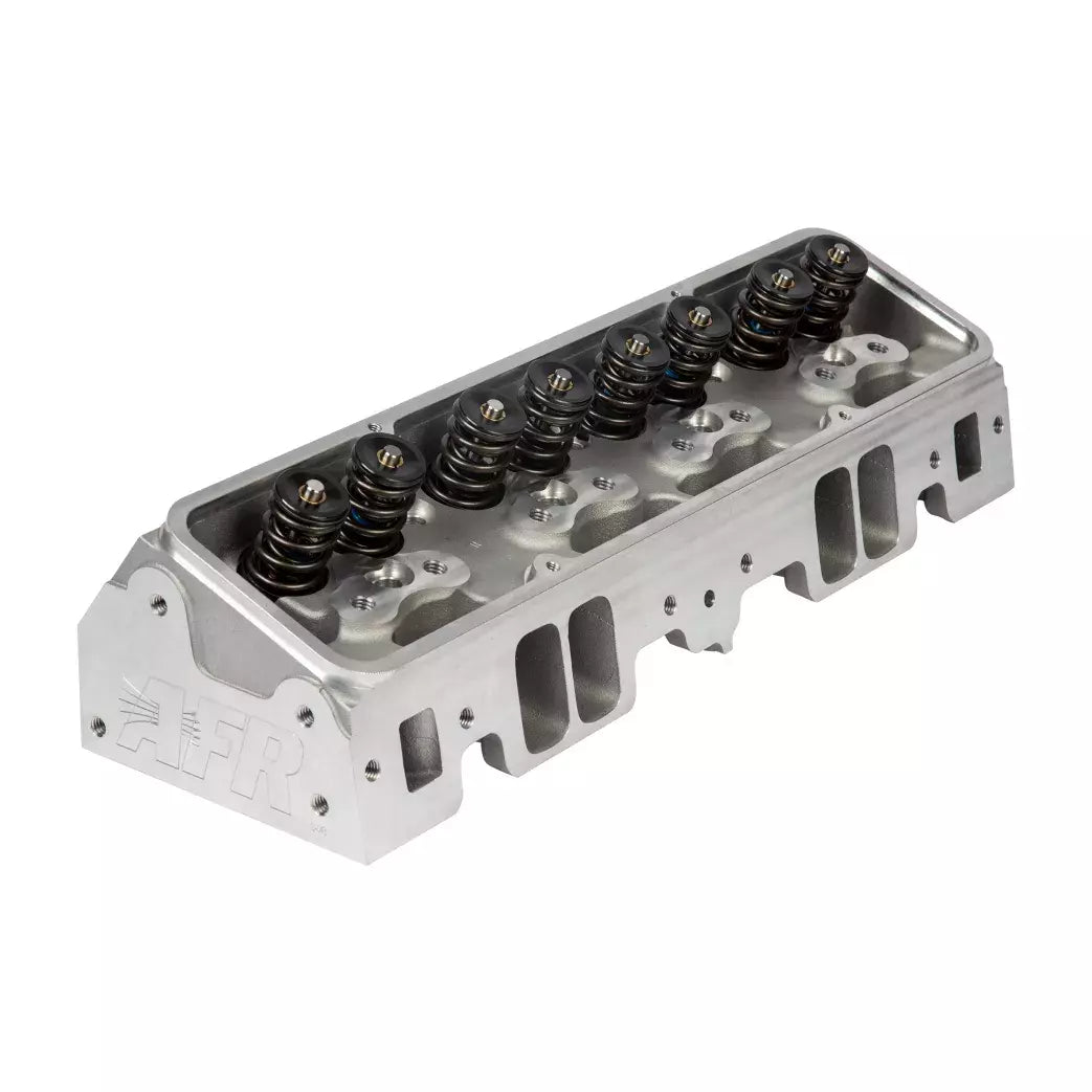 Air Flow Research AFR1011-FT SBC 200cc Enforcer Alum 23 Degree Head