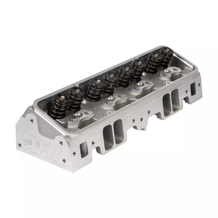 Air Flow Research AFR1011-FT SBC 200cc Enforcer Alum 23 Degree Head