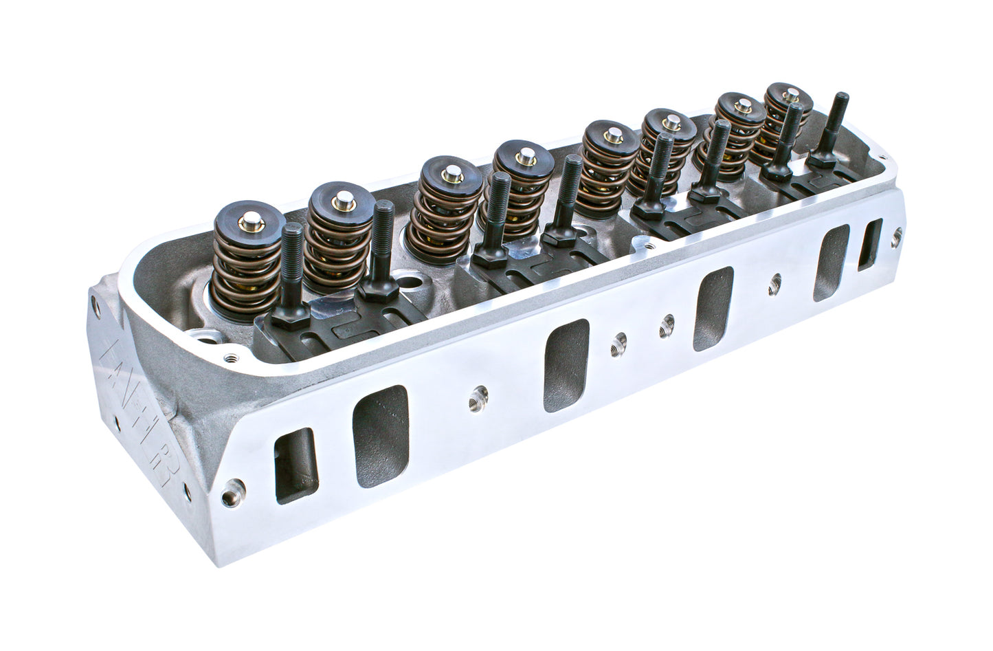 Air Flow Research AFR1351 SBF 185cc Enforcer Cyl. Head 59cc Assembled