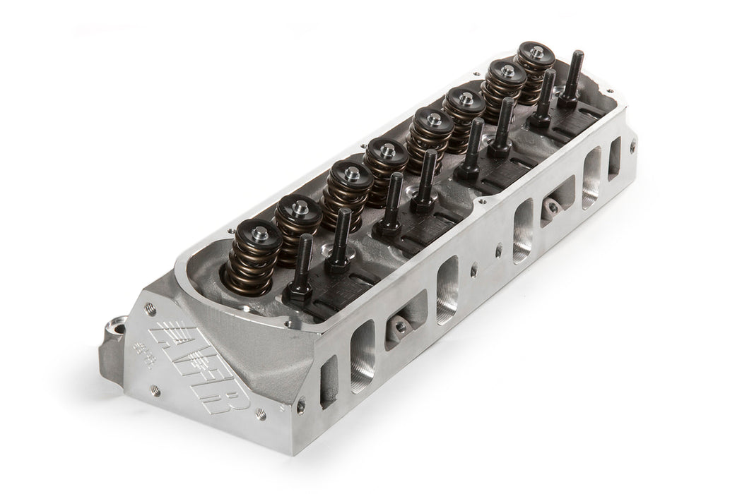 Air Flow Research AFR1383-716 SBF 195cc Alm Heads (Pair) Assembled