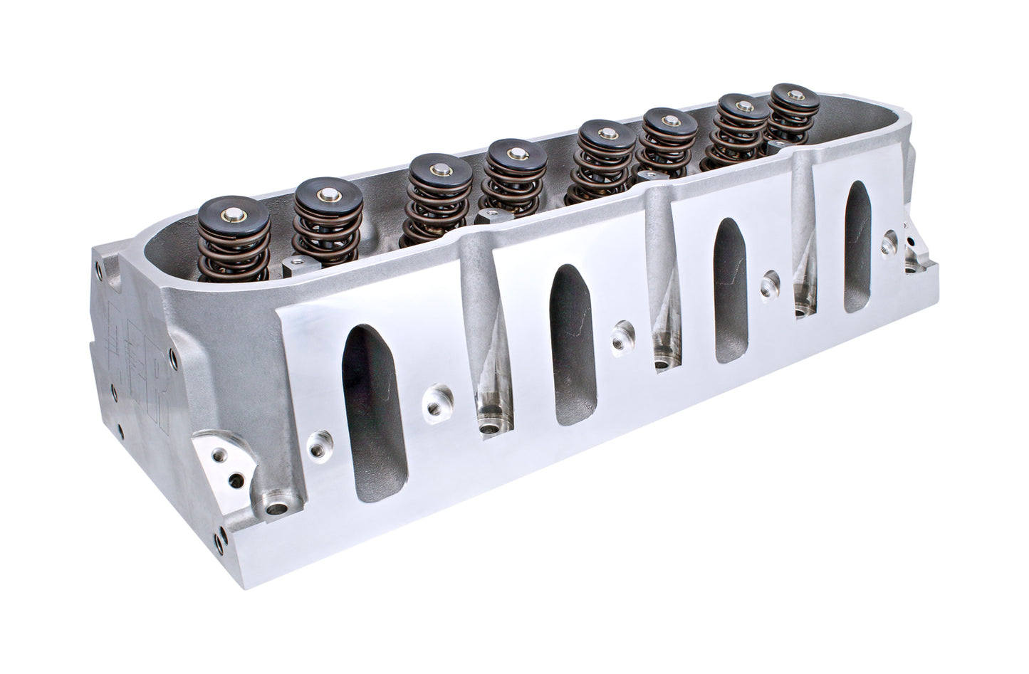 Air Flow Research AFR1501 GM LSx 210cc Enforcer Cyl Head 64cc Assembled
