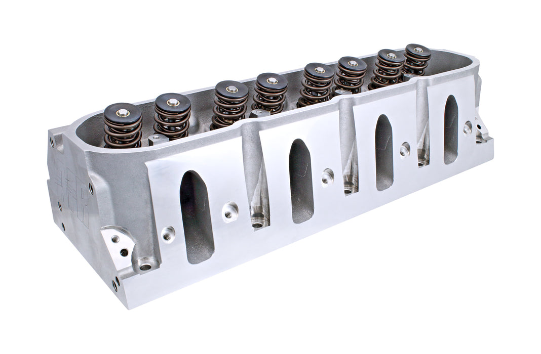Air Flow Research AFR1501 GM LSx 210cc Enforcer Cyl Head 64cc Assembled