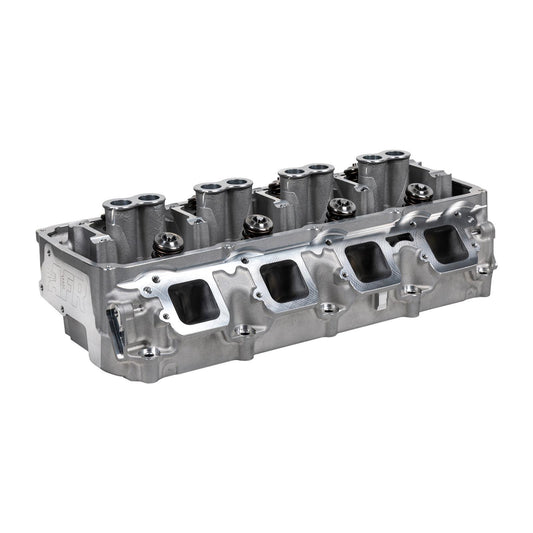 Air Flow Research AFR2521 Gen III Hemi 212cc LH Cyl Head 73cc CNC Assem