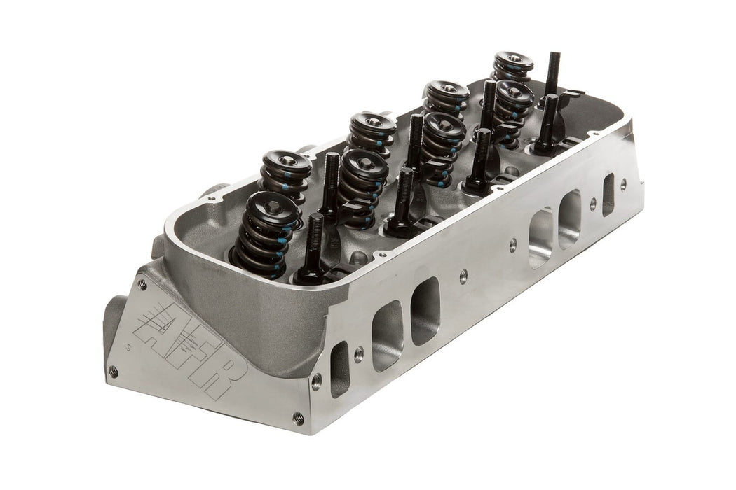 Air Flow Research AFR3610-1 BBC 265cc CNC Alum Heads Magnum O/P