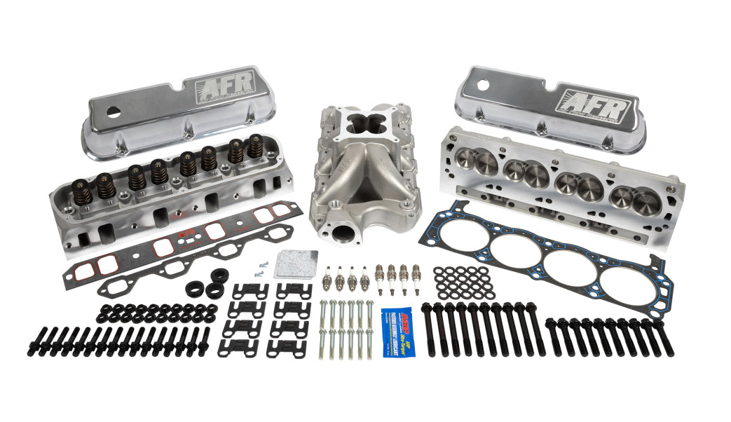 Air Flow Research AFR3910-TEKT SBF Enforcer Top End Kit