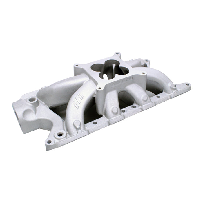 Air Flow Research AFR4830 SBF Alm Intake Manifold Renegade 289-302