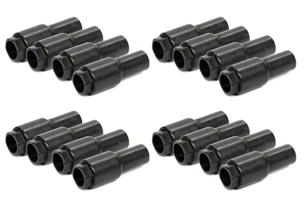 Air Flow Research AFR6216-16 Stud Girdles Adj Nuts 16pk 3/8 SBC/SBF
