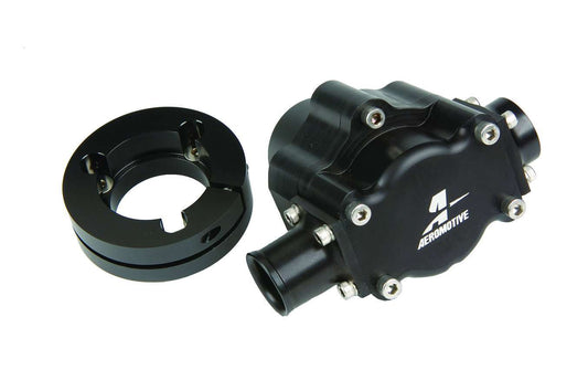 Aeromotive AFS11117 Mechanical Fuel Pump 12 GPM Billet Hex Drive