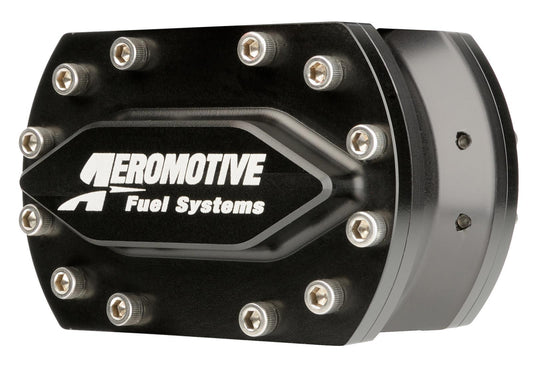 Aeromotive AFS11138 Terminator Mech Fuel Pump 25 GPM