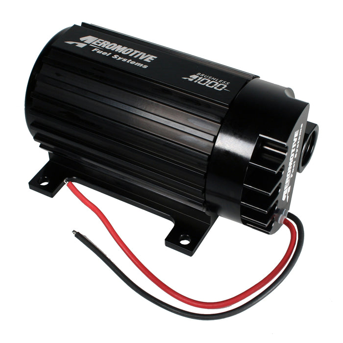 Aeromotive AFS11193 Variable Speed Fuel Pump Controlled A1000