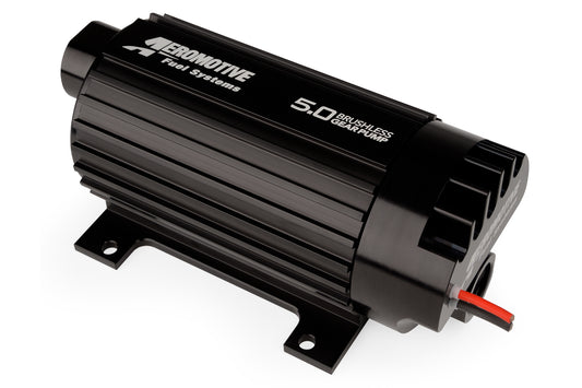 Aeromotive AFS11196 Variable Speed Fuel Pump Controlled Spur 5.0 GPM