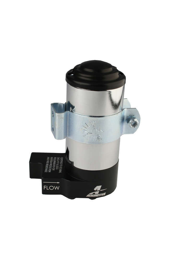 Aeromotive AFS11211 Marine Electric Fuel Pump - 14psi 3/8in npt