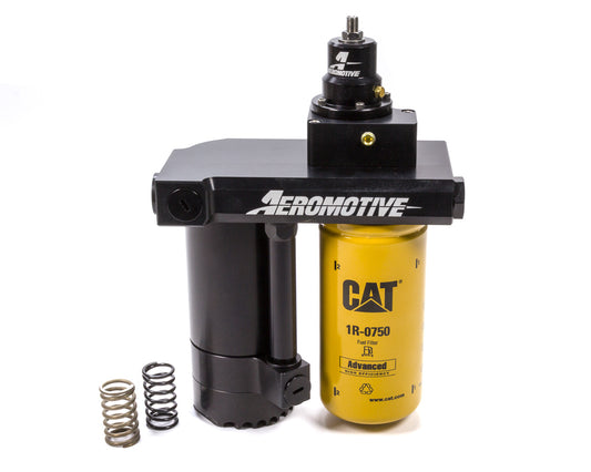 Aeromotive Fuel System Diesel Lift Fuel Pump 130GPH