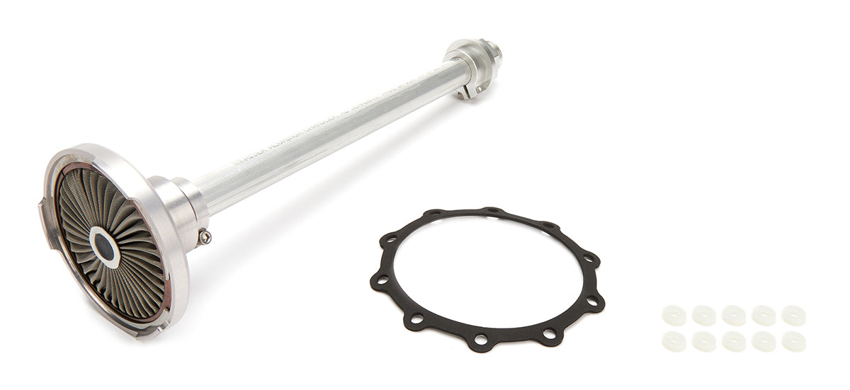 Aeromotive AFS12010 Fuel Filter Pick-Up Assy 10an 100-Micron