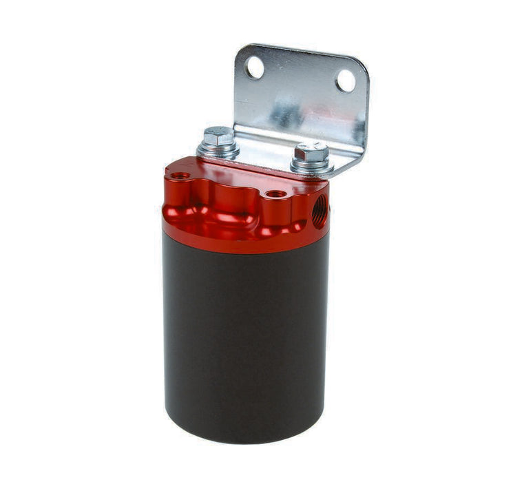 Aeromotive AFS12317 Fuel Filter - 10-Micron 3/8in npt