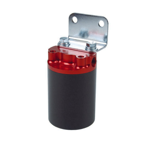 Aeromotive AFS12317 Fuel Filter - 10-Micron 3/8in npt