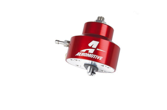 Aeromotive Fuel System Ford Rail Mount Regulator