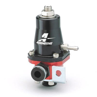 Aeromotive Fuel System LT-1 EFI Rail Mount Regulator