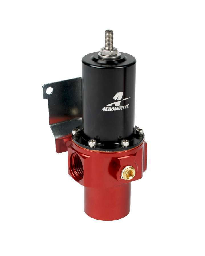 Aeromotive Fuel System Pro-Stock 2-Port Fuel Regulator