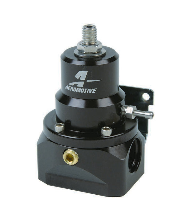 Aeromotive AFS13212 2-Port Carburetor Bypass Regulator