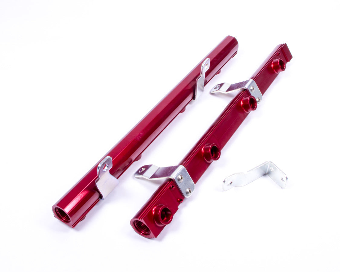 Aeromotive Fuel System Billet Fuel Rails - Ford 5.4L Lightning