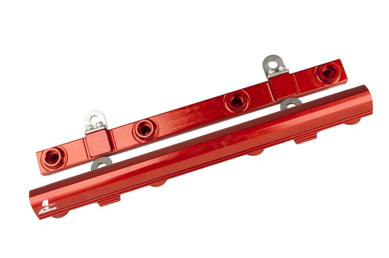 Aeromotive Fuel System Fuel Rail Kit - Ford 5.0L DOHC