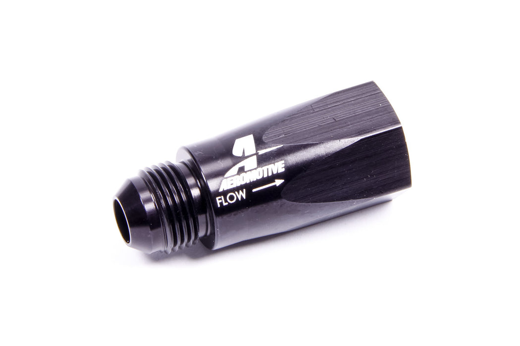 Aeromotive AFS15107 -10an In-Line Full Flow Check Valve