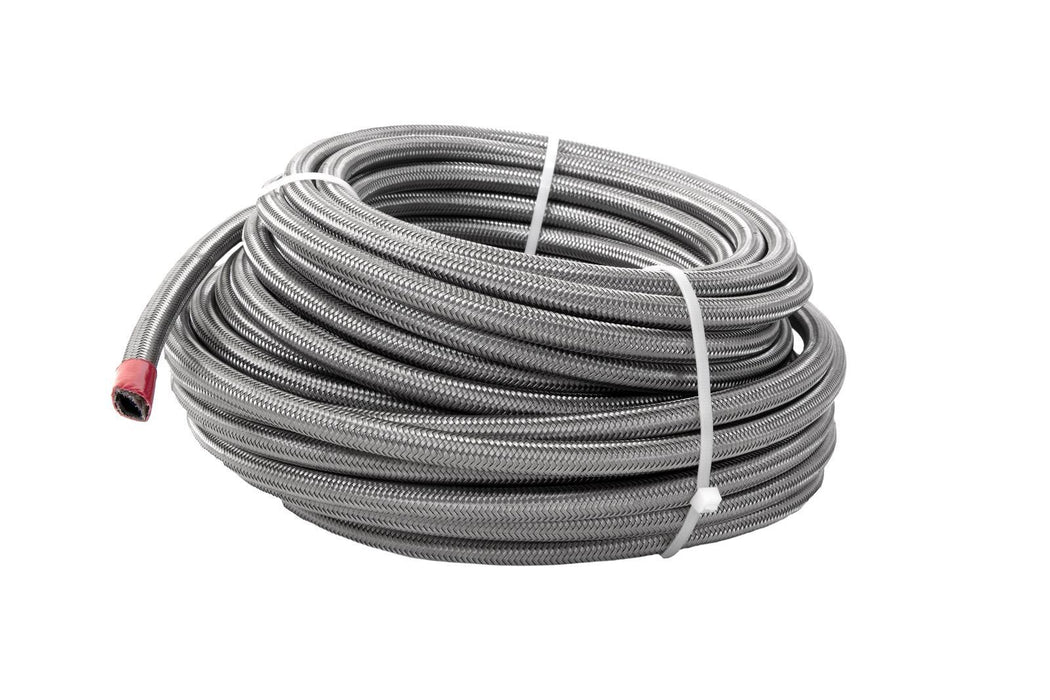 Aeromotive AFS15316 6an PTFE S/S Braided Hose 20ft