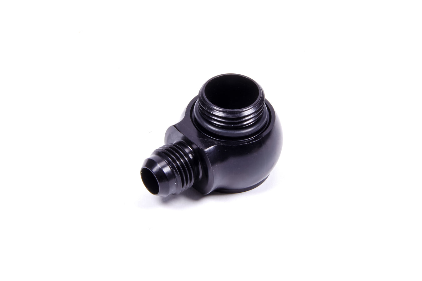 Aeromotive AFS15636 Banjo Adapter -8an to -6an