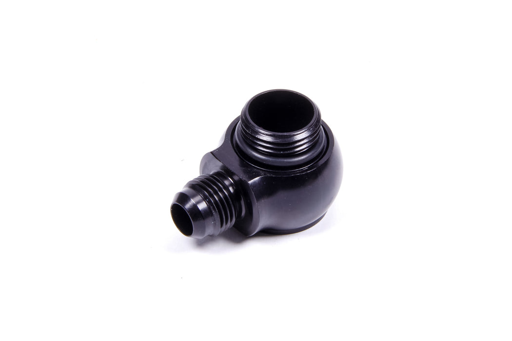 Aeromotive AFS15636 Banjo Adapter -8an to -6an