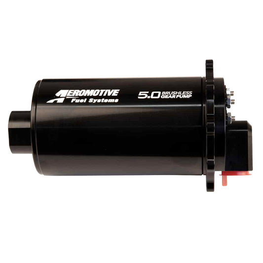 Aeromotive AFS18068 Fuel Pump Module TVS 90-Deg Outlet Brushless