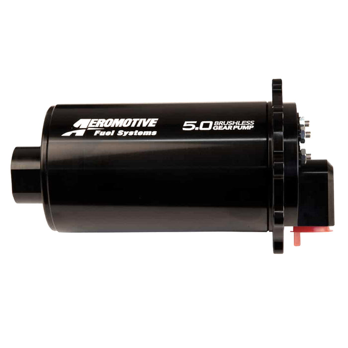Aeromotive AFS18068 Fuel Pump Module TVS 90-Deg Outlet Brushless