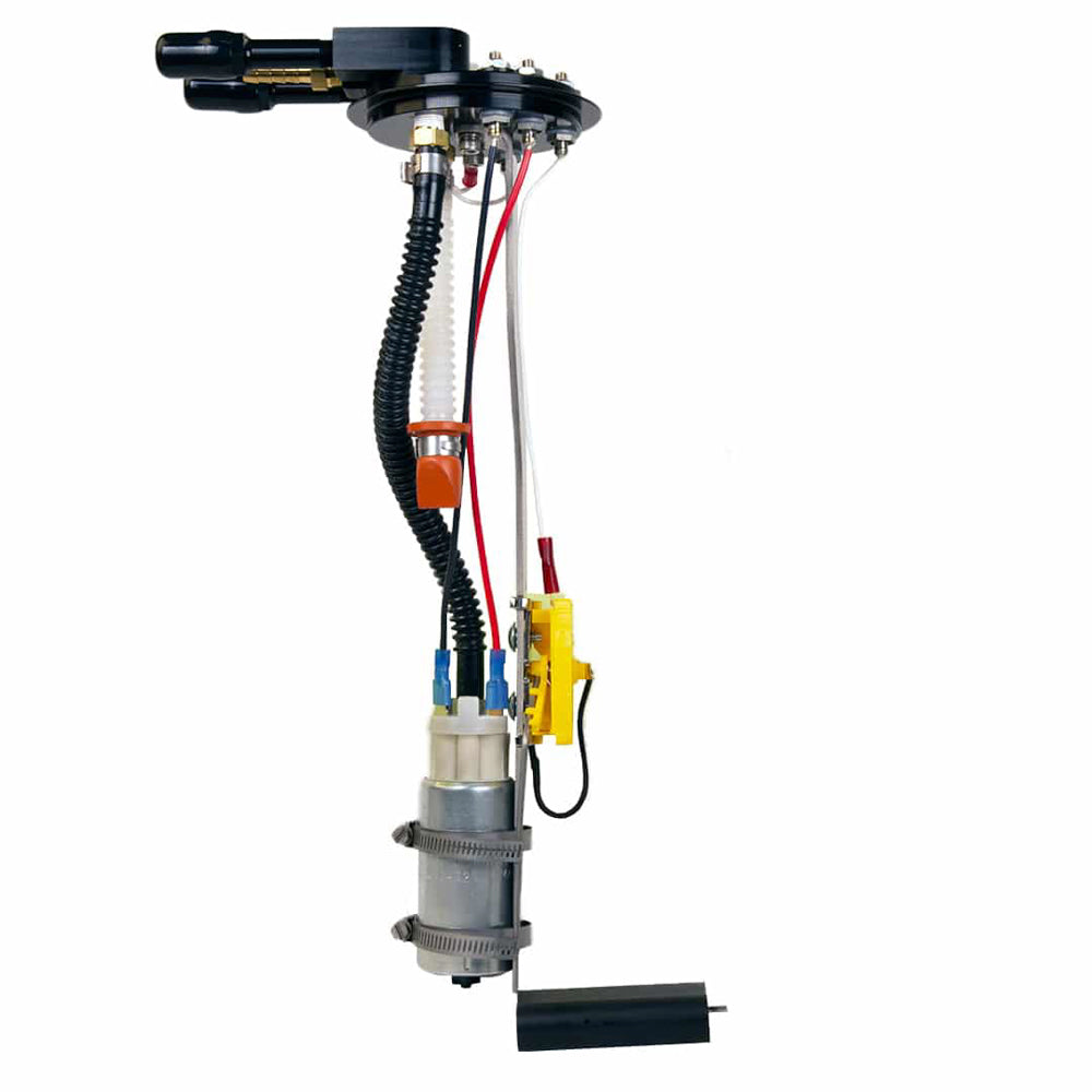 Aeromotive AFS18378 Fuel Pump & Hanger - 200 Stealth GM Truck 88-97