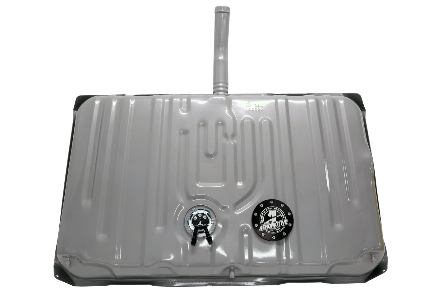 Aeromotive AFS18402 340 Gen2 Stealth F/Tank 70-72 Chevelle/Malibu