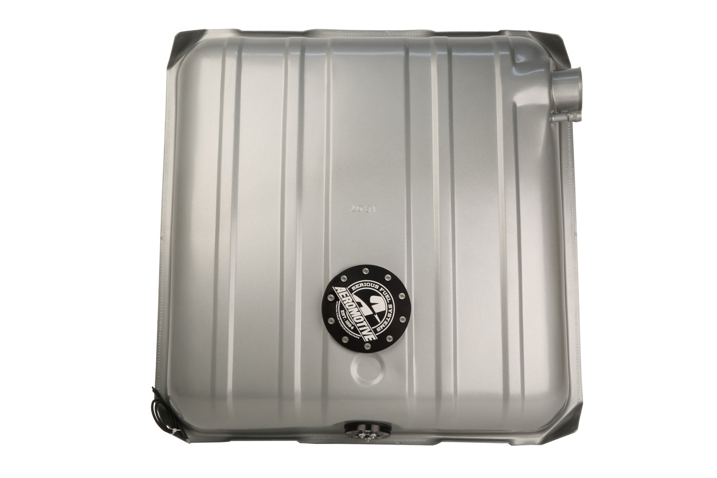 Aeromotive AFS18499 340 Gen2 Stealth F/Tank 55-57 Chevy 16-Gallon