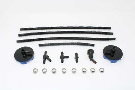 Aeromotive AFS62701 Pickup Kit Dual Corner