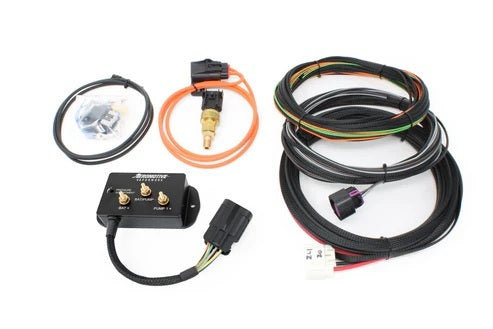 Aeromotive AFS66108 Cont. Kit PressureWorx PWM Universal LSA 3-Bar